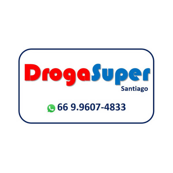 Santiago do Norte - DrogaSuper