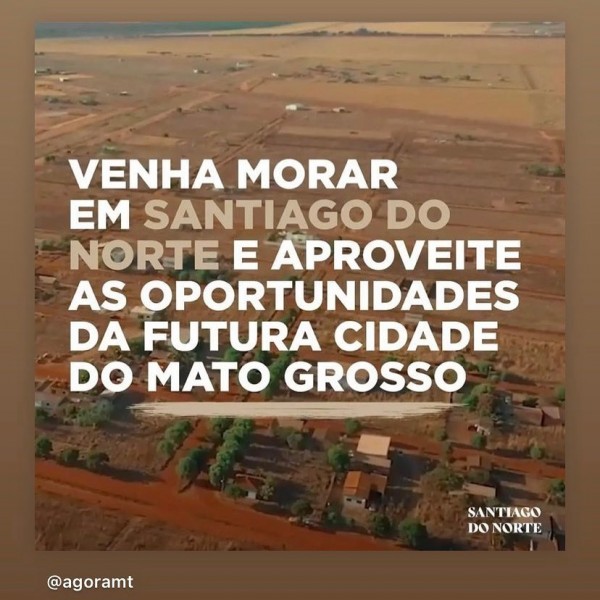 Agronegócio de Mato Grosso impulsiona crescimento do País